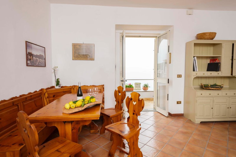 Corte Degli Ulivi Resort, Vico Equense, Italy