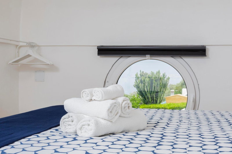 Corte Degli Ulivi Resort, Vico Equense, Italy