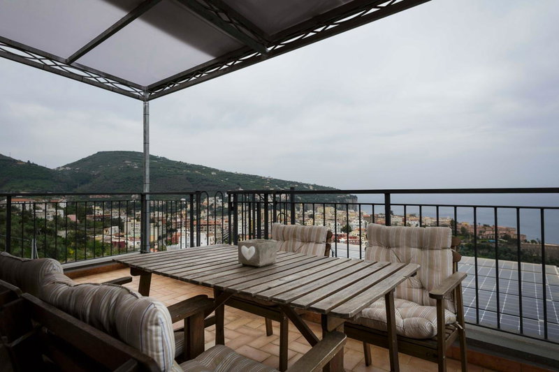 Corte Degli Ulivi Resort, Vico Equense, Italy