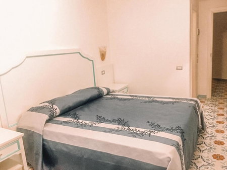 Hotel Ferretti, Diamante, Italy