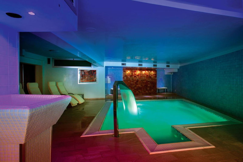 Hotel Ferretti, Diamante, Italy
