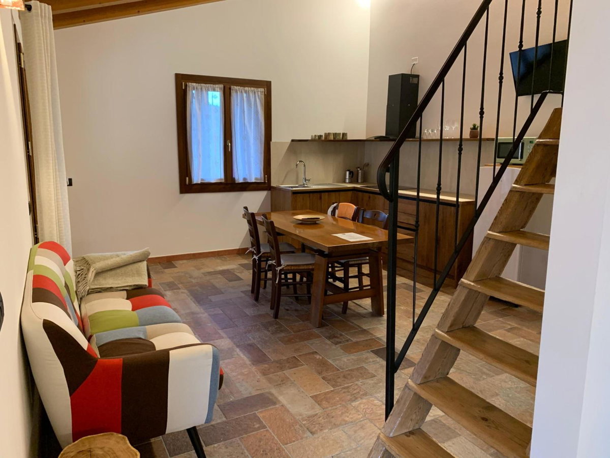 Agriturismo Tamellini, Italy