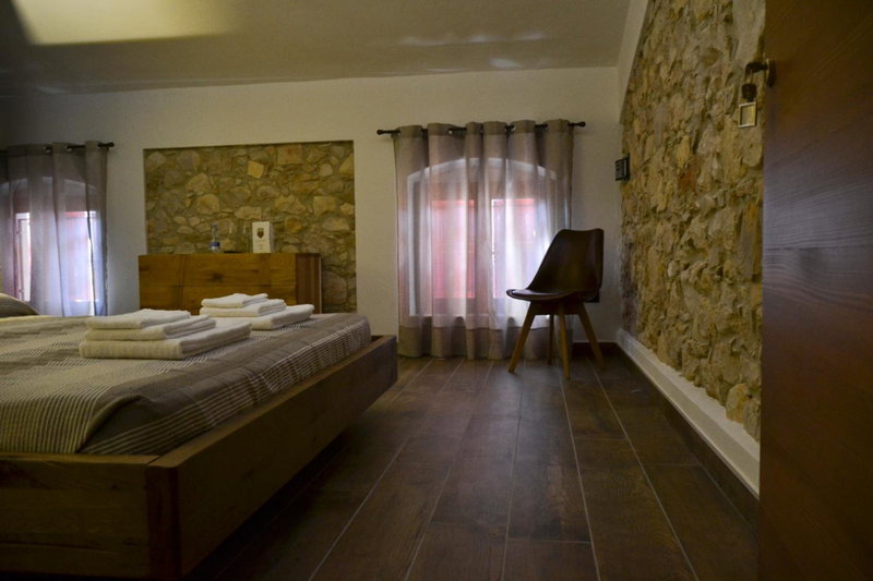 Agriturismo Tamellini, Soave, Italy