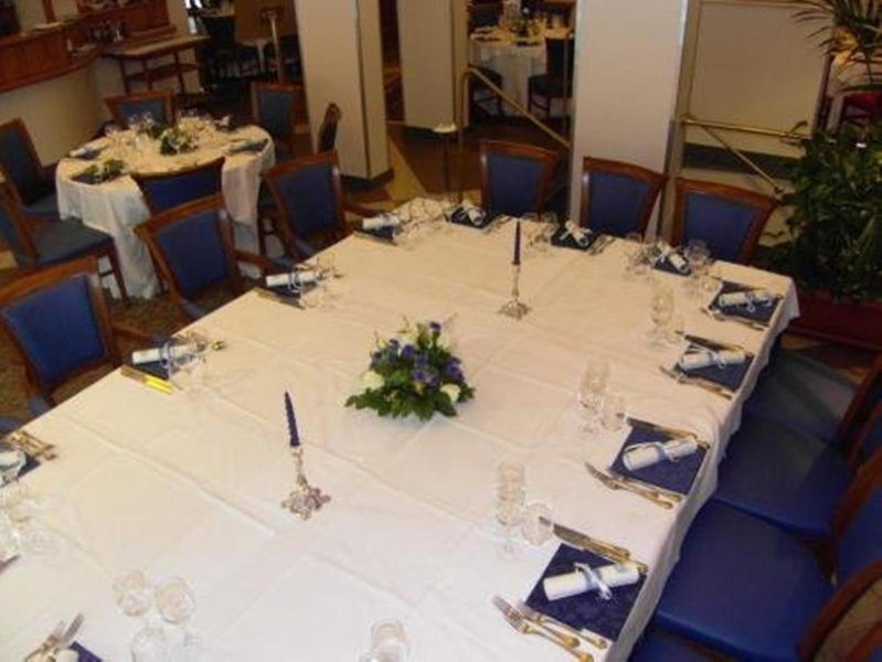 Hotel Villa Savoia, Turin, Italy