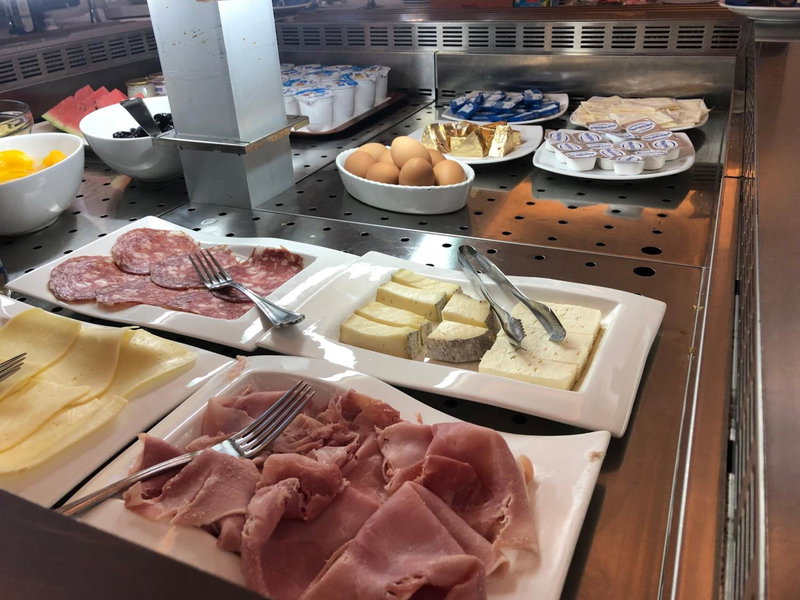 Hotel Villa Savoia, Turin, Italy
