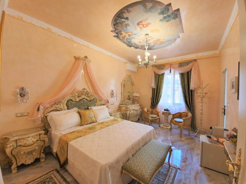 FD Luxury rooms, Verona, Italy