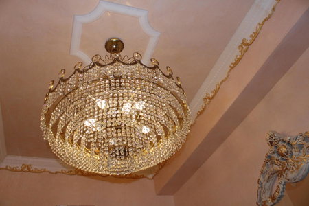 FD Luxury rooms, Verona, Italy