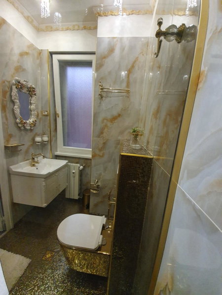 FD Luxury rooms, Verona, Italy