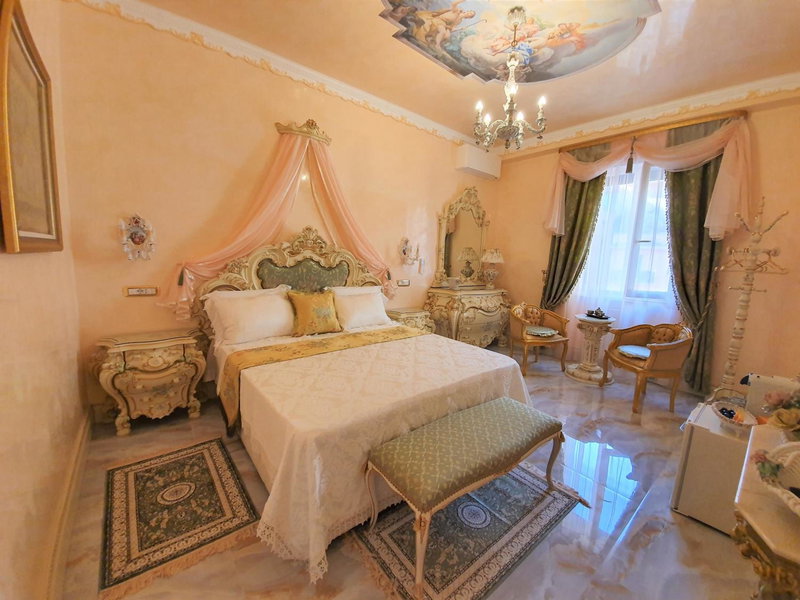 FD Luxury rooms, Verona, Italy