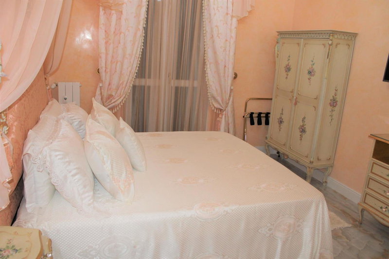 FD Luxury rooms, Verona, Italy