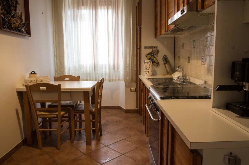 Le Pinelle, Terni, Italy
