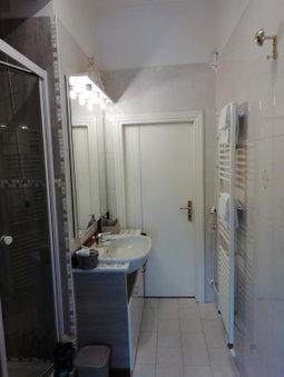 Le Pinelle, Terni, Italy