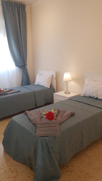 Residenze Benedetto Croce, Bari, Italy