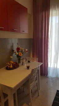 Residenze Benedetto Croce, Bari, Italy