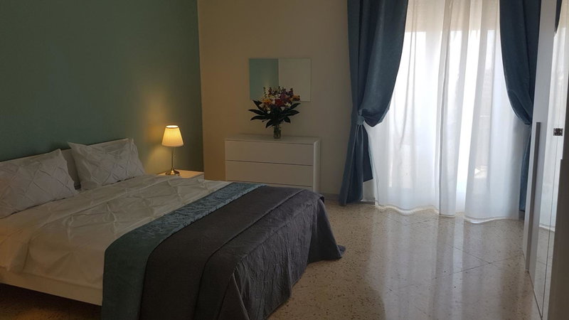 Residenze Benedetto Croce, Bari, Italy