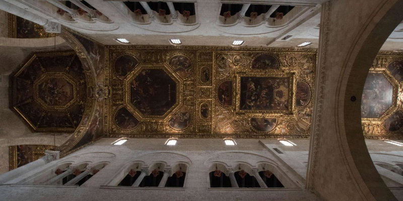 Residenze Benedetto Croce, Bari, Italy