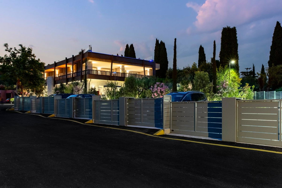 Lamasu RioVerde - Lago di Garda, Italy
