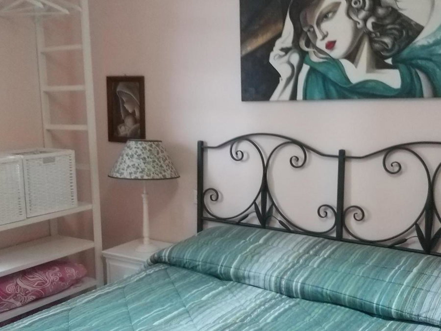 Antica casa di famiglia, Castiglione del Lago, Italy