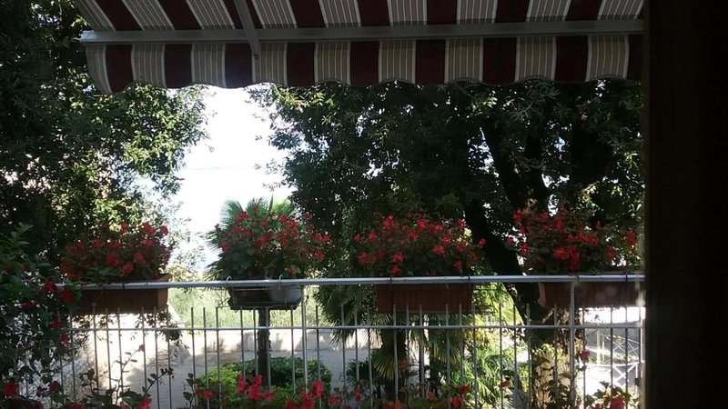 Antica casa di famiglia, Castiglione del Lago, Italy