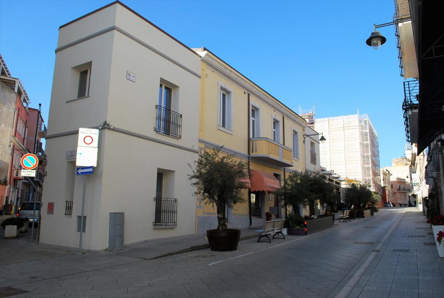 Almasarda, Olbia, Italy