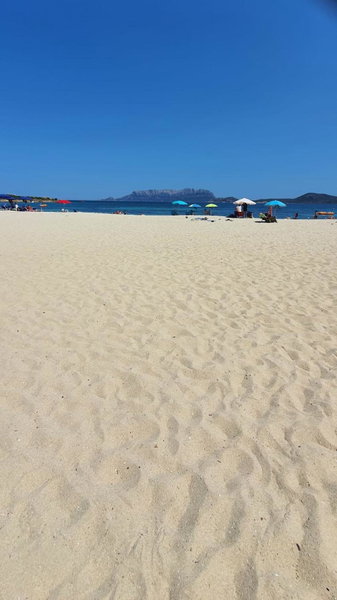 Almasarda, Olbia, Italy