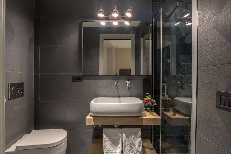 Navona Street Hotel, Rome, Italy