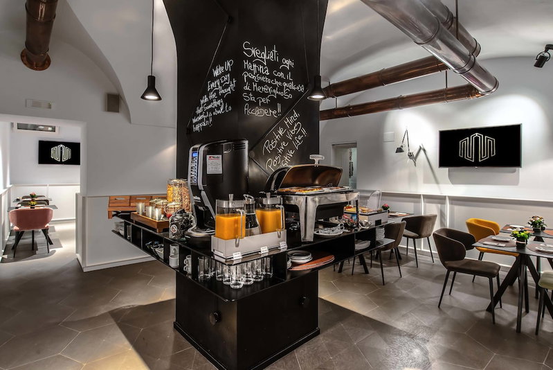 Navona Street Hotel, Rome, Italy