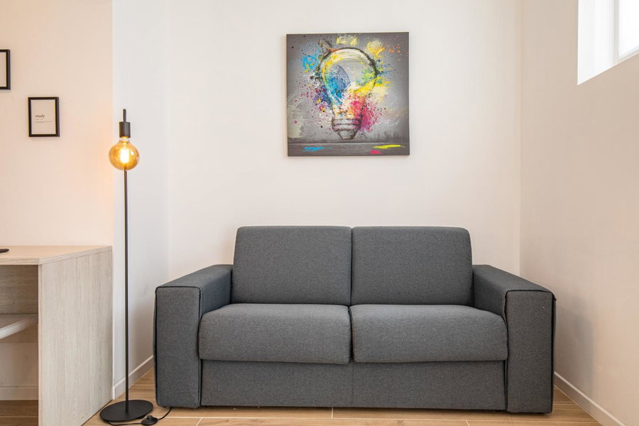 Casa LiLu by Comorooms, Como, Italy