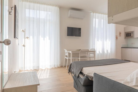 Casa LiLu by Comorooms, Como, Italy