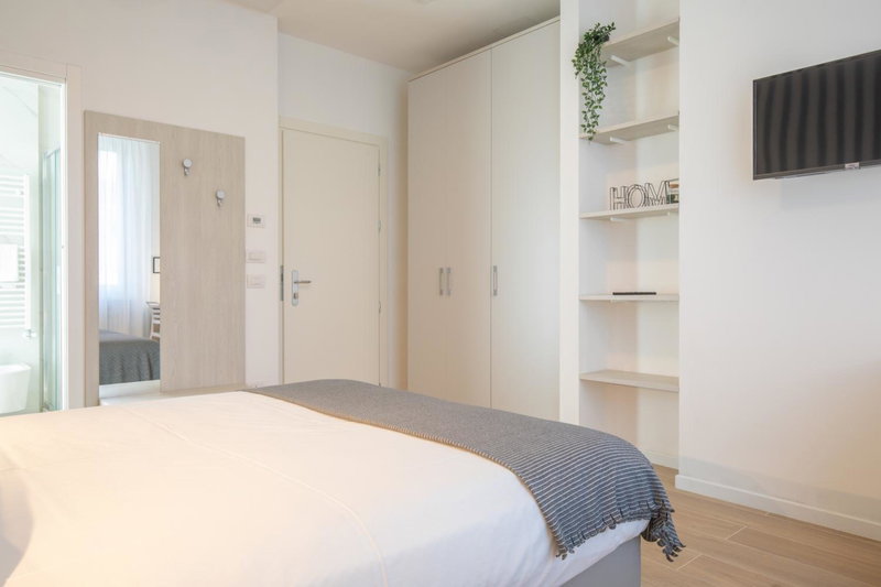 Casa LiLu by Comorooms, Como, Italy