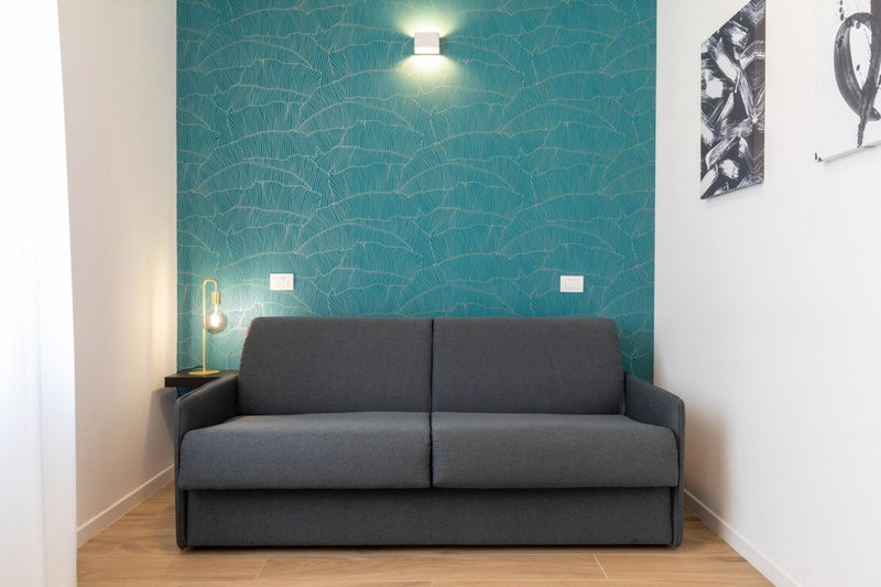 Casa LiLu by Comorooms, Como, Italy