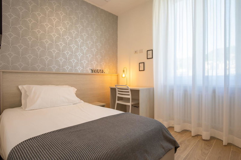 Casa LiLu by Comorooms, Como, Italy