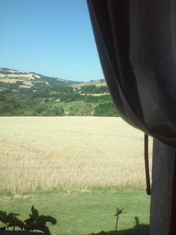 Le Bumbarelle, Tavoleto, Italy