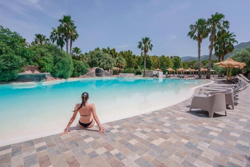 Hotel Il Monastero, Italy