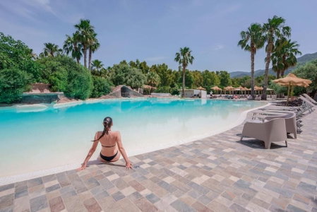 Hotel Il Monastero, Quartu Sant'Elena, Italy