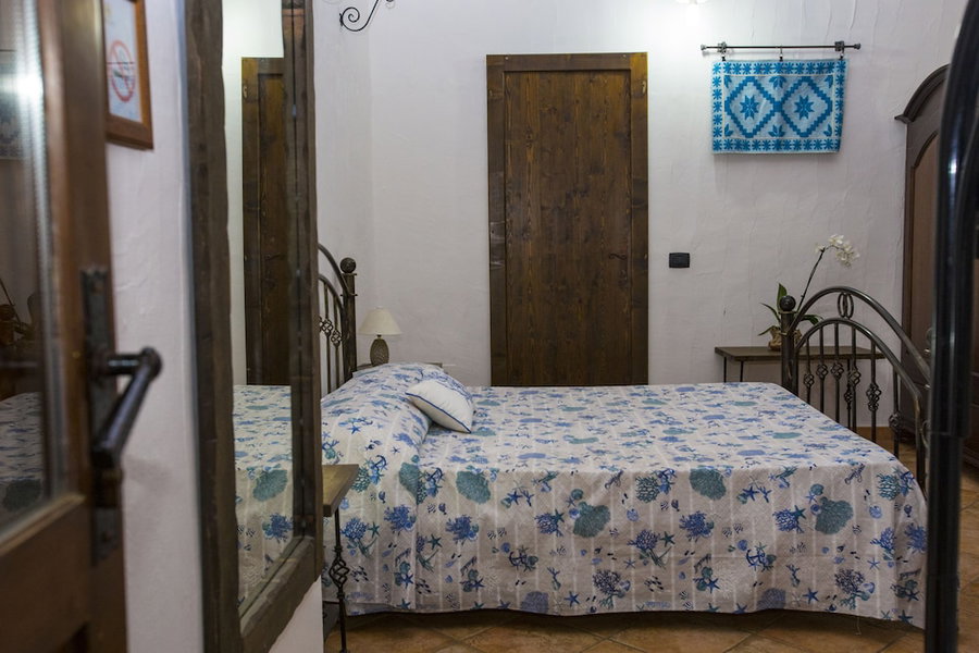 Hotel Il Monastero, Quartu Sant'Elena, Italy