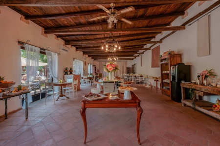 Hotel Il Monastero, Quartu Sant'Elena, Italy