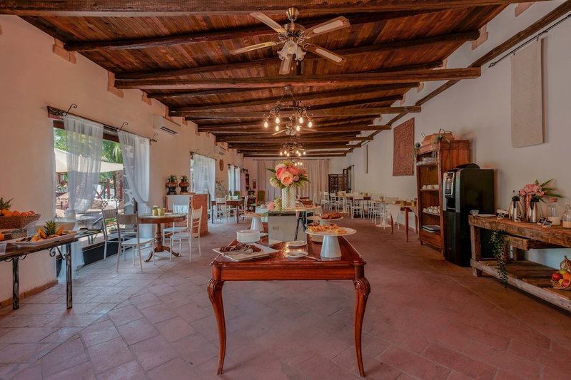 Hotel Il Monastero, Quartu Sant'Elena, Italy