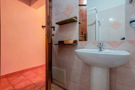 Hotel Il Monastero, Quartu Sant'Elena, Italy