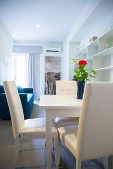 Isolotto Guest House, Porto Ercole, Italy