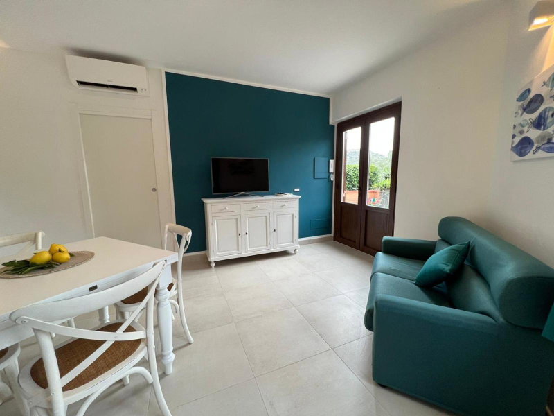 Isolotto Guest House, Porto Ercole, Italy