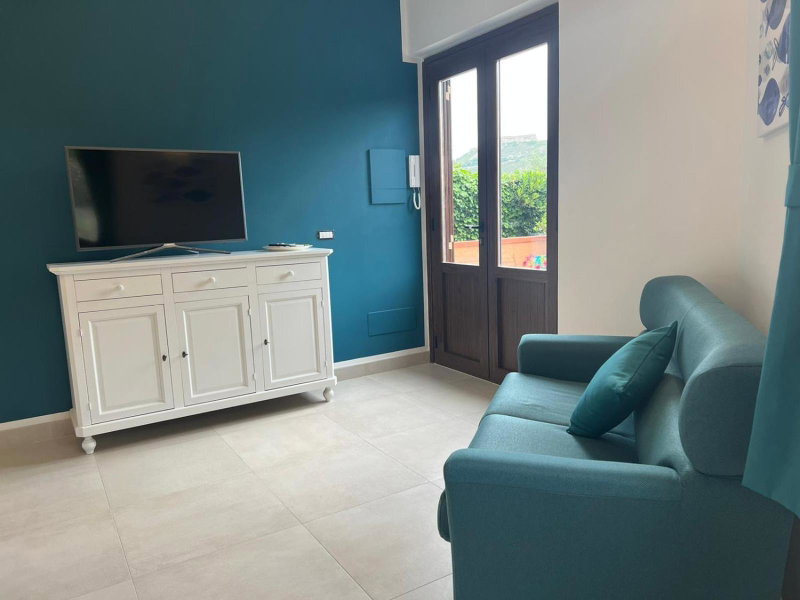 Isolotto Guest House, Porto Ercole, Italy