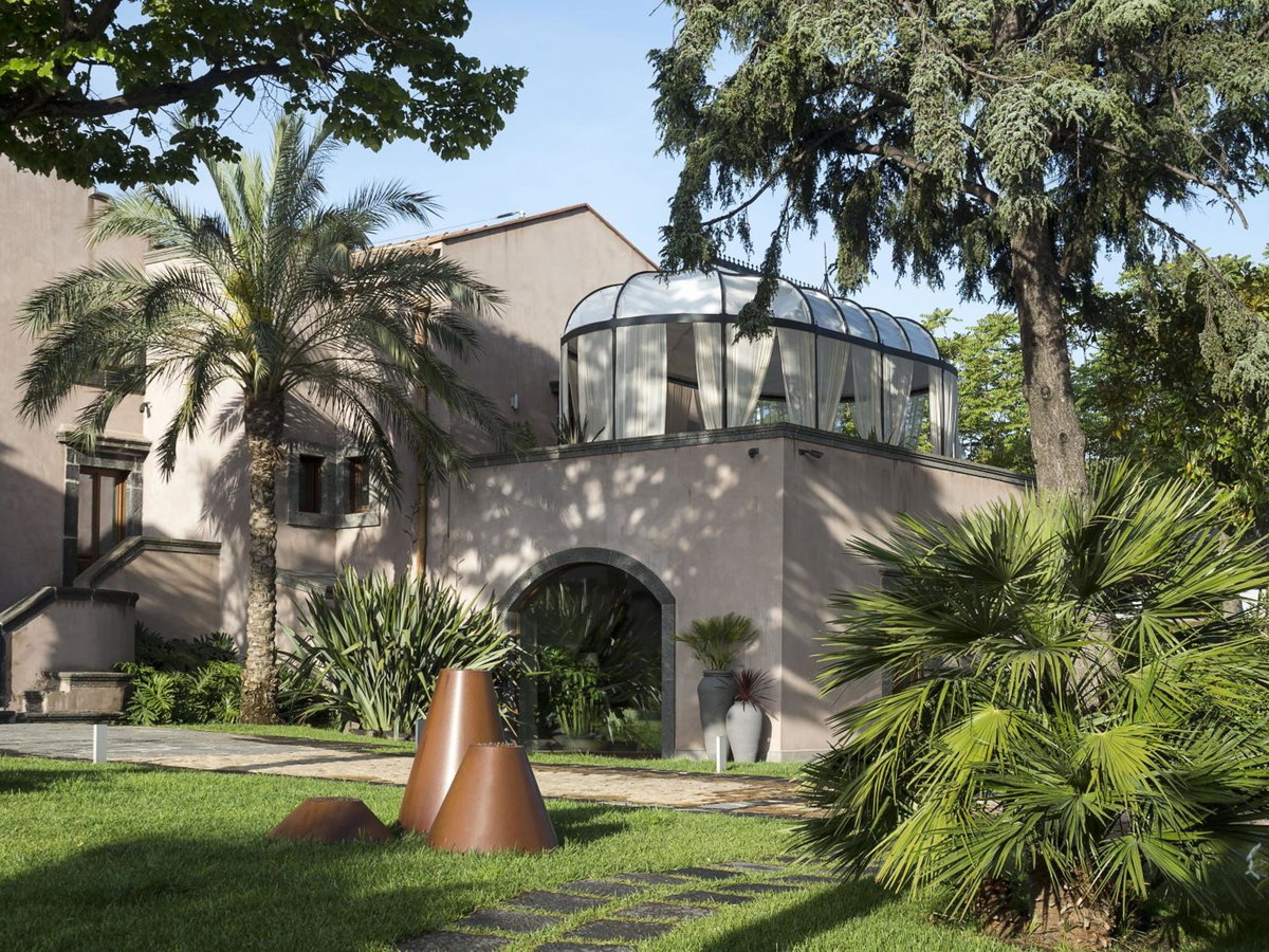 Relais San Giuliano, Italy