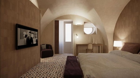 Relais San Giuliano, Viagrande, Italy