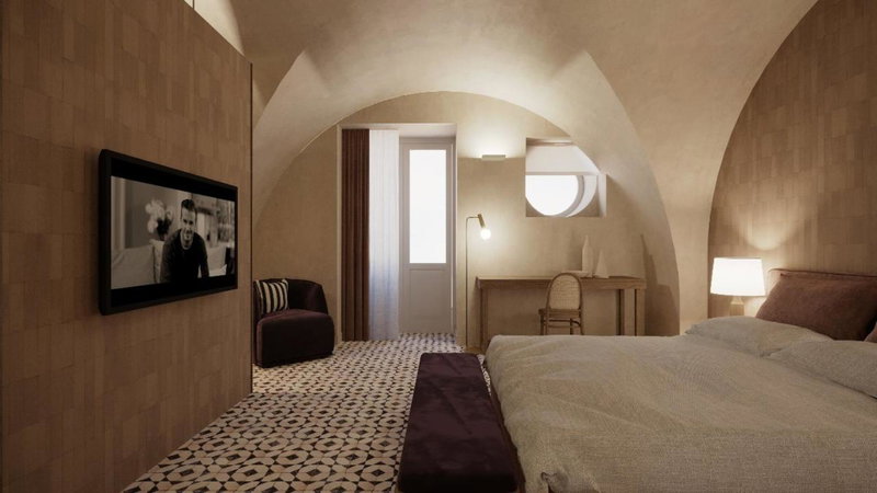 Relais San Giuliano, Viagrande, Italy