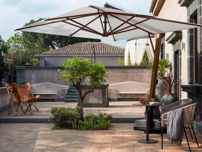 Relais San Giuliano, Viagrande, Italy
