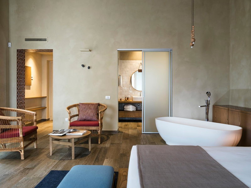 Relais San Giuliano, Viagrande, Italy