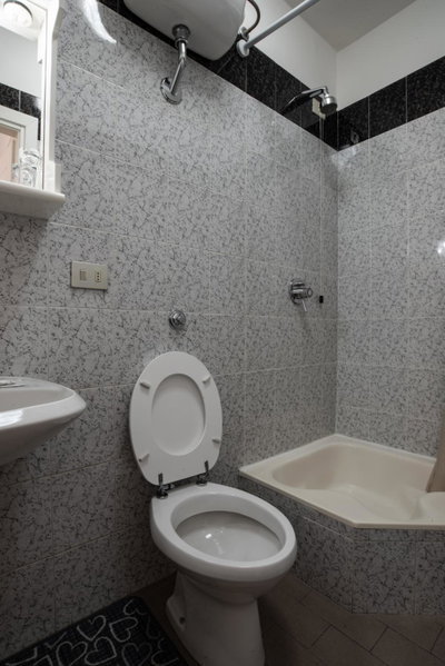 Hotel AeR BJ Vittoria, Cagliari, Italy