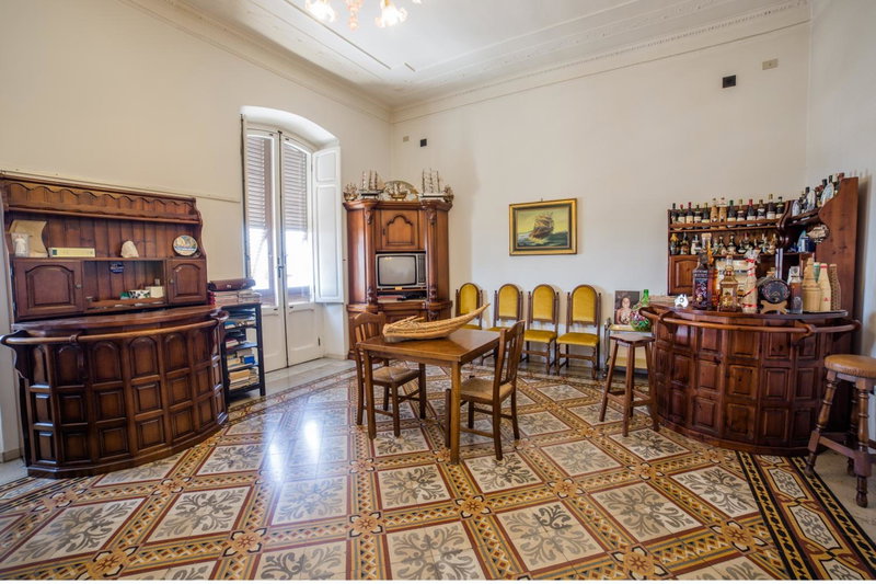 Hotel AeR BJ Vittoria, Cagliari, Italy