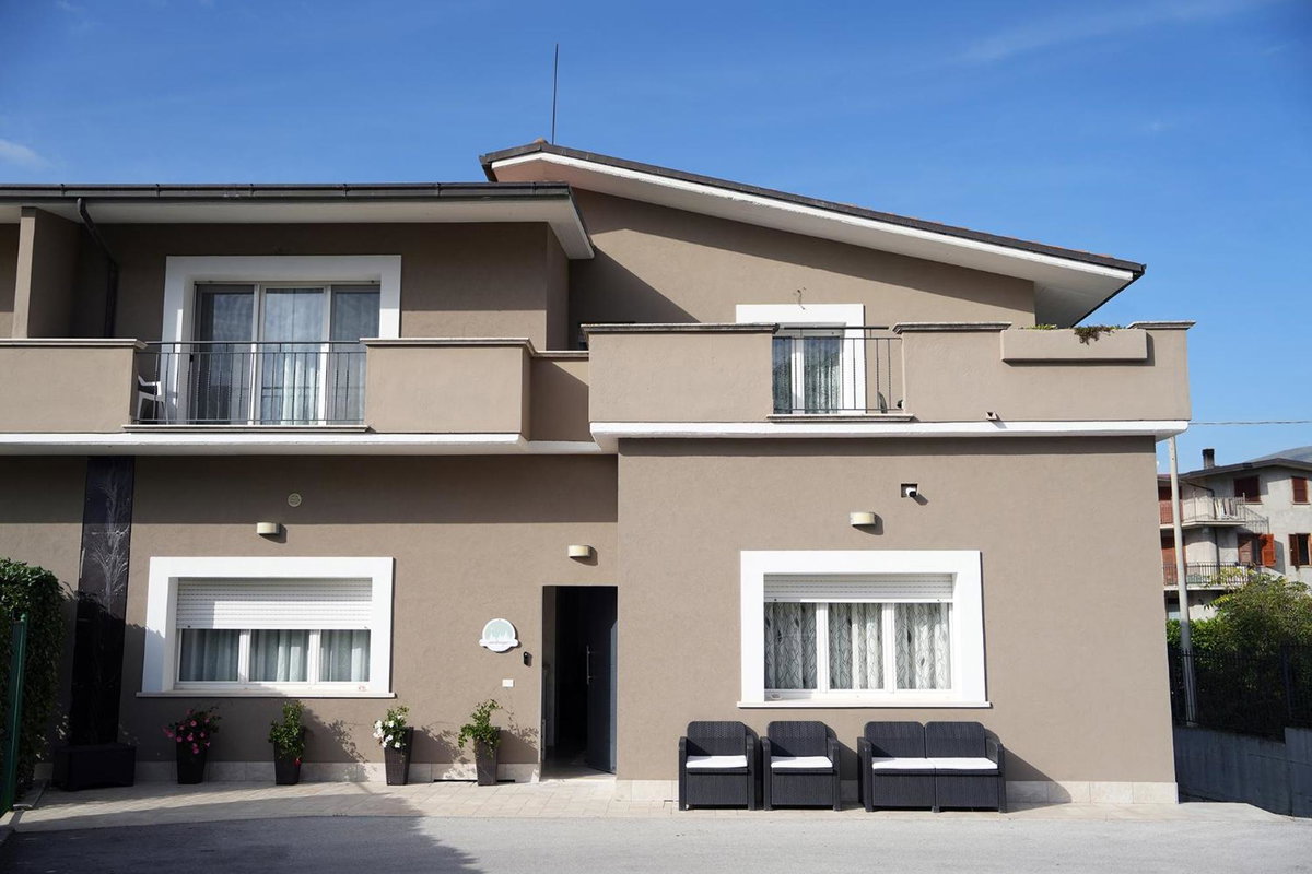 Hotel · B&B Arco Dei Sogni, Celano